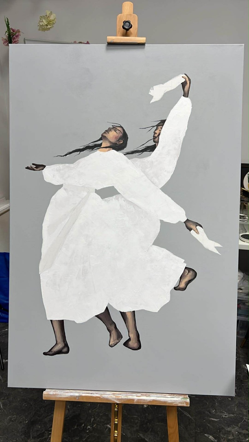 Process 1